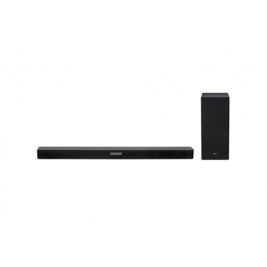 HOME CINEMA SOUNDBAR 2.1 LG SK5