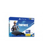 PS4 SONY CONSOLE F CHASSIS 500GB + FORTNITE VCH (2019)