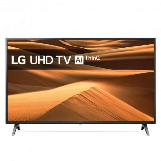 TV LED 43 LG 4K 43UM7100 SMART TV