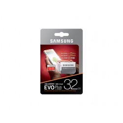 SAMSUNG MEMORY CARD MICRO SD/TRANSFLASH 32GB