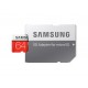 SAMSUNG MEMORY CARD MICRO SD/TRANSFLASH 64GB