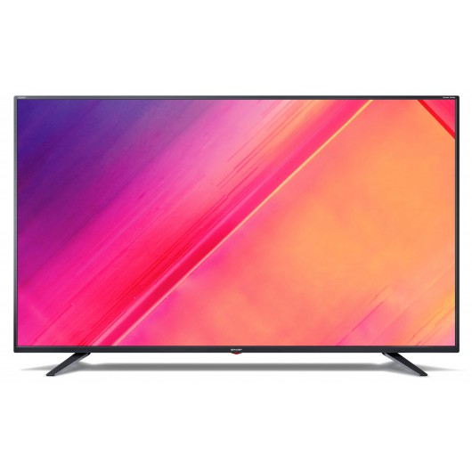 SHARP SMART TV LED 65" 4K LC65BJ3E