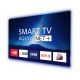 SHARP SMART TV LED 65" 4K LC65BJ3E