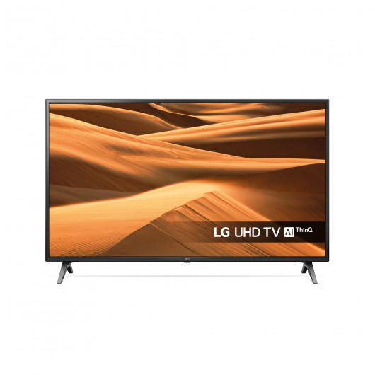 SMART TV TV LED 65" LG 4K 65UM7100