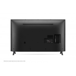 TV LED 55" LG 4K 55UN73003 SMART TV EUROPA BLACK