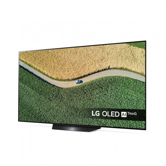 SMART TV LG OLED 55" 4K 55B9