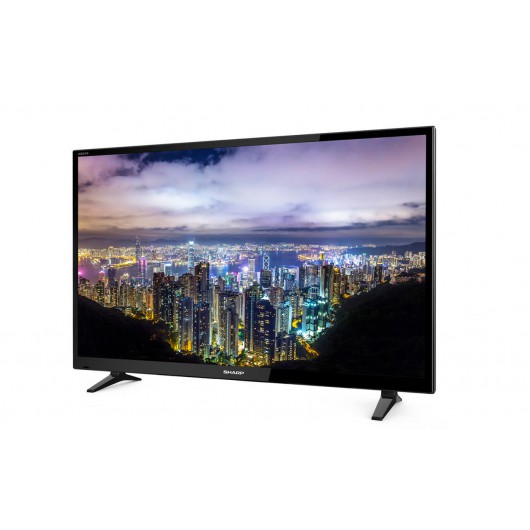 TV LED 32 SHARP LC32HI5012E SMART TV BLACK