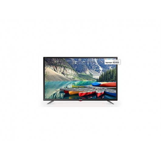 TV LED 32" SHARP LC32FI5342 FULL HD SMART TV BLACK