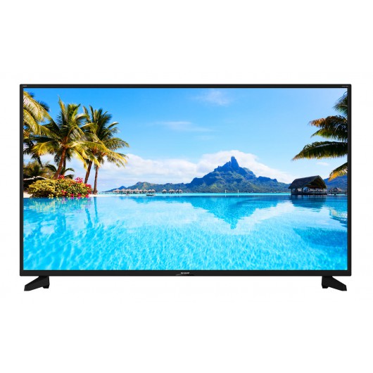 SHARP AQUOS TV LED 50" LC50UI7422E SMART TV