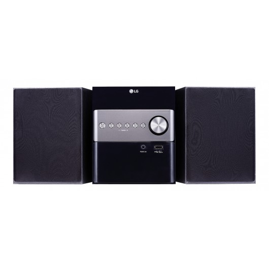 HOME CINEMA MICRO 2.0 10W LG CM1560